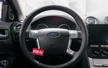 Ford Mondeo IV, 2009 год, 650 000 рублей, 7 фотография