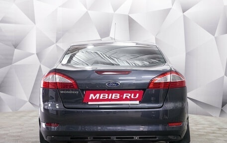 Ford Mondeo IV, 2009 год, 650 000 рублей, 2 фотография
