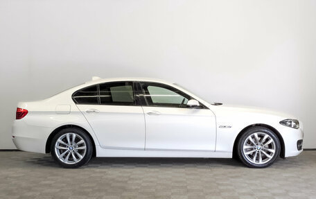 BMW 5 серия, 2016 год, 2 950 000 рублей, 4 фотография