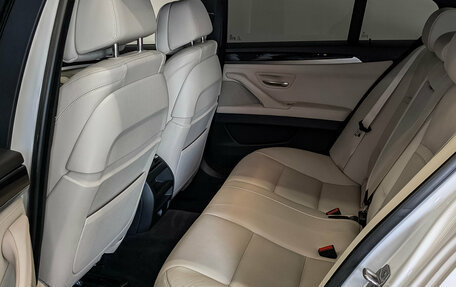 BMW 5 серия, 2016 год, 2 950 000 рублей, 11 фотография
