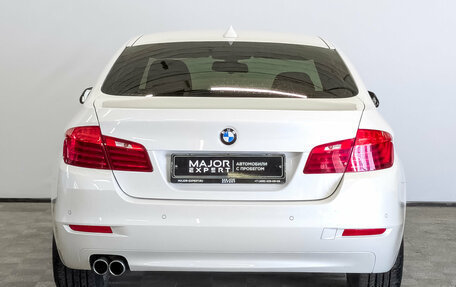 BMW 5 серия, 2016 год, 2 950 000 рублей, 6 фотография