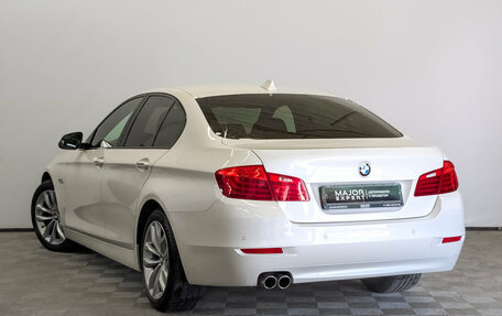BMW 5 серия, 2016 год, 2 950 000 рублей, 7 фотография