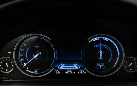 BMW 5 серия, 2016 год, 2 950 000 рублей, 12 фотография