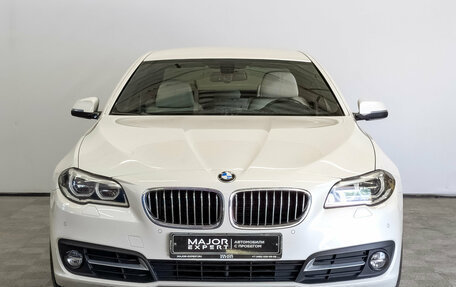 BMW 5 серия, 2016 год, 2 950 000 рублей, 2 фотография