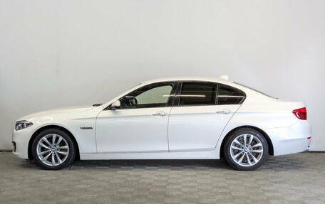BMW 5 серия, 2016 год, 2 950 000 рублей, 8 фотография