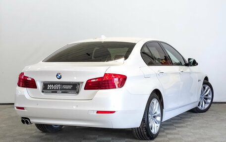 BMW 5 серия, 2016 год, 2 950 000 рублей, 5 фотография