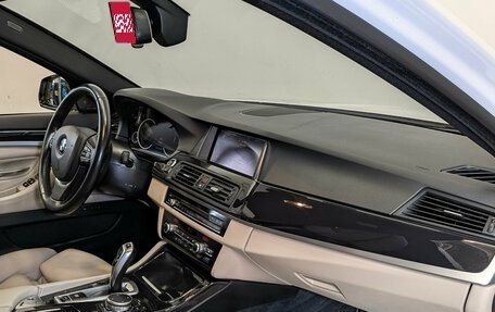 BMW 5 серия, 2016 год, 2 950 000 рублей, 10 фотография