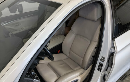 BMW 5 серия, 2016 год, 2 950 000 рублей, 19 фотография