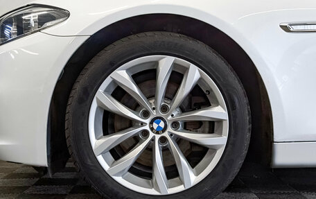 BMW 5 серия, 2016 год, 2 950 000 рублей, 17 фотография