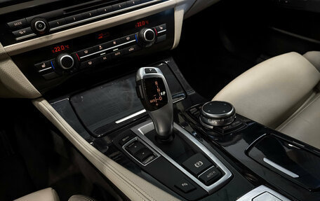 BMW 5 серия, 2016 год, 2 950 000 рублей, 26 фотография