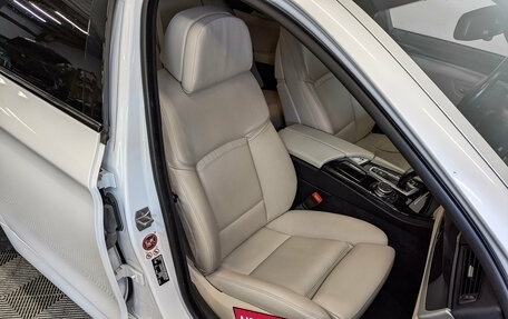 BMW 5 серия, 2016 год, 2 950 000 рублей, 22 фотография