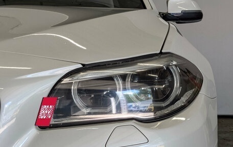 BMW 5 серия, 2016 год, 2 950 000 рублей, 16 фотография