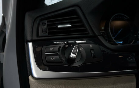 BMW 5 серия, 2016 год, 2 950 000 рублей, 28 фотография