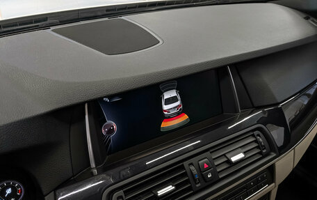BMW 5 серия, 2016 год, 2 950 000 рублей, 30 фотография