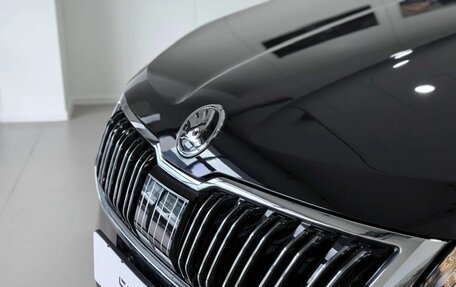 Skoda Karoq I, 2025 год, 3 500 000 рублей, 3 фотография