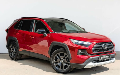 Toyota RAV4, 2023 год, 3 750 000 рублей, 3 фотография