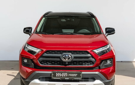 Toyota RAV4, 2023 год, 3 750 000 рублей, 2 фотография
