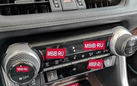 Toyota RAV4, 2023 год, 3 750 000 рублей, 20 фотография