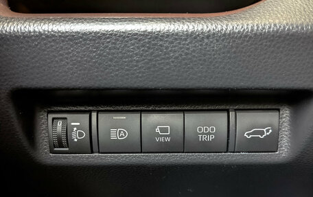Toyota RAV4, 2023 год, 3 750 000 рублей, 26 фотография