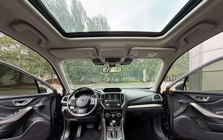 Subaru Forester, 2022 год, 2 450 000 рублей, 6 фотография