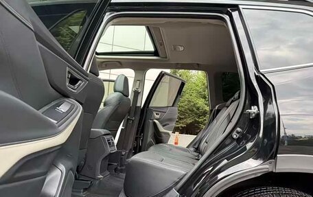 Subaru Forester, 2022 год, 2 450 000 рублей, 7 фотография