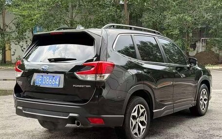 Subaru Forester, 2022 год, 2 450 000 рублей, 5 фотография