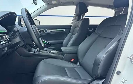 Honda Civic, 2022 год, 1 350 000 рублей, 7 фотография