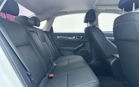 Honda Civic, 2022 год, 1 350 000 рублей, 10 фотография