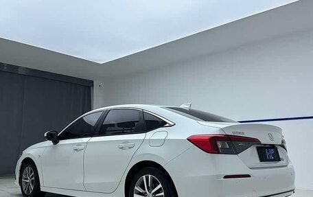 Honda Civic, 2022 год, 1 350 000 рублей, 6 фотография