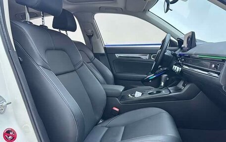 Honda Civic, 2022 год, 1 350 000 рублей, 9 фотография