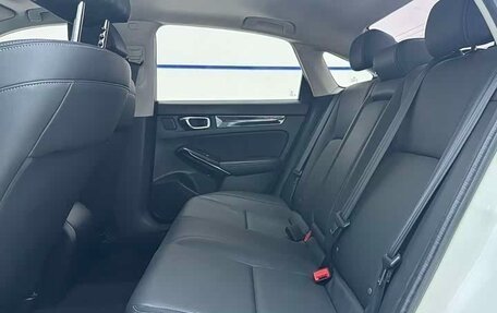 Honda Civic, 2022 год, 1 350 000 рублей, 8 фотография