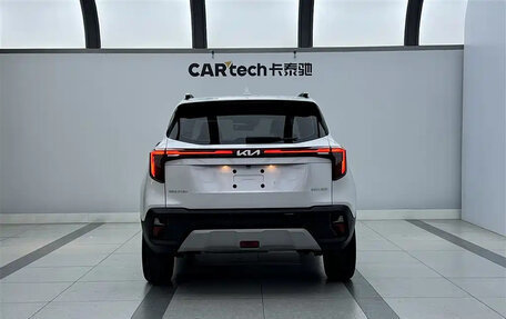 KIA Seltos I, 2023 год, 1 700 100 рублей, 2 фотография