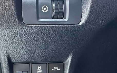 Honda Civic, 2022 год, 1 350 000 рублей, 16 фотография