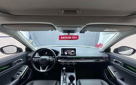 Honda Civic, 2022 год, 1 350 000 рублей, 12 фотография