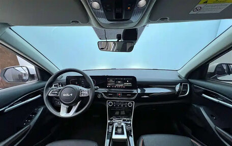 KIA Seltos I, 2023 год, 1 700 100 рублей, 9 фотография
