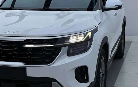 KIA Seltos I, 2023 год, 1 700 100 рублей, 5 фотография