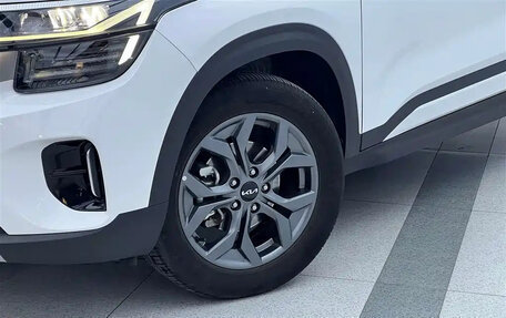 KIA Seltos I, 2023 год, 1 700 100 рублей, 7 фотография
