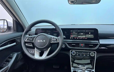 KIA Seltos I, 2023 год, 1 700 100 рублей, 10 фотография
