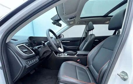KIA Seltos I, 2023 год, 1 700 100 рублей, 13 фотография