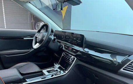 KIA Seltos I, 2023 год, 1 700 100 рублей, 12 фотография