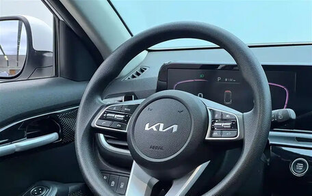 KIA Seltos I, 2023 год, 1 700 100 рублей, 14 фотография