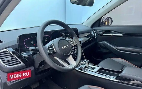 KIA Seltos I, 2023 год, 1 700 100 рублей, 11 фотография