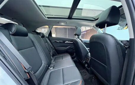 KIA Seltos I, 2023 год, 1 700 100 рублей, 21 фотография