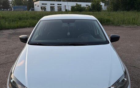 Volkswagen Polo VI (EU Market), 2016 год, 780 000 рублей, 3 фотография