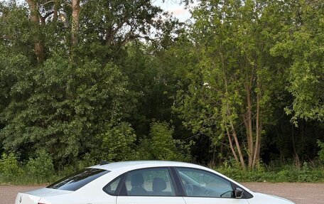 Volkswagen Polo VI (EU Market), 2016 год, 780 000 рублей, 5 фотография