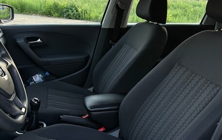 Volkswagen Polo VI (EU Market), 2016 год, 780 000 рублей, 11 фотография