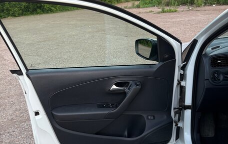 Volkswagen Polo VI (EU Market), 2016 год, 780 000 рублей, 10 фотография