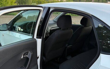 Volkswagen Polo VI (EU Market), 2016 год, 780 000 рублей, 8 фотография