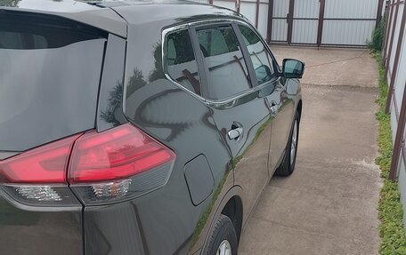 Nissan X-Trail, 2019 год, 2 200 000 рублей, 3 фотография