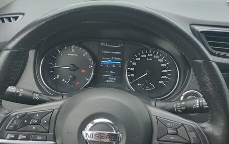 Nissan X-Trail, 2019 год, 2 200 000 рублей, 9 фотография